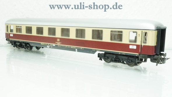 Märklin H0 4085 Personenwagen Wechselstrom Galeriebild - zum Vergrößern bitte auf das Bild klicken