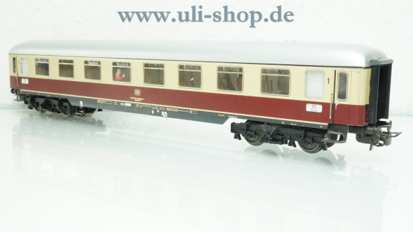 Märklin H0 4085 Personenwagen Wechselstrom Bild 2