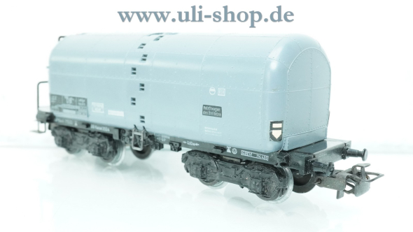 Märklin H0 4621 Güterwagen Wechselstrom Galeriebild - zum Vergrößern bitte auf das Bild klicken