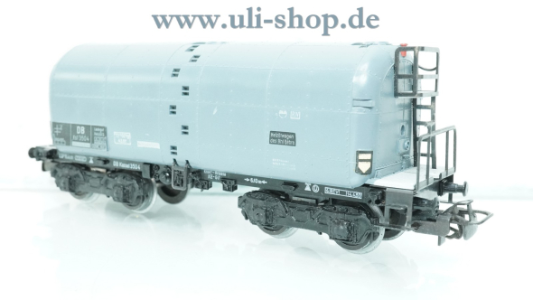 Märklin H0 4621 Güterwagen Wechselstrom Bild 2