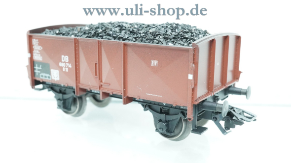 Märklin H0 46030 Güterwagen Wechselstrom Bild 2