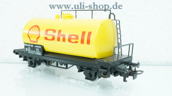 Märklin H0 4442 Güterwagen Wechselstrom Galeriebild - zum Vergrößern bitte auf das Bild klicken