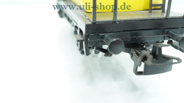 Märklin H0 4442 Güterwagen Wechselstrom Bild 4