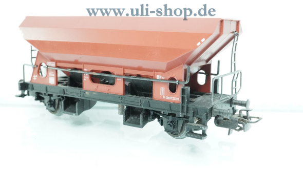 Märklin H0 4631 Güterwagen Wechselstrom Bild 2