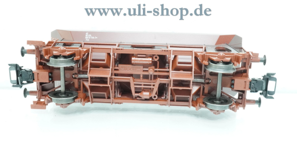 Märklin H0 46314 Güterwagen Wechselstrom Bild 3