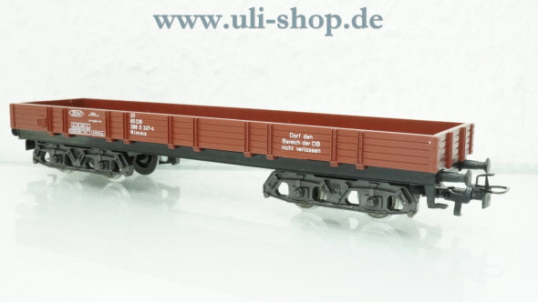 Märklin H0 4473 Güterwagen Wechselstrom Bild 2