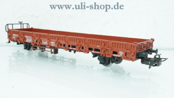 Märklin H0 4694 Güterwagen Wechselstrom Galeriebild - zum Vergrößern bitte auf das Bild klicken