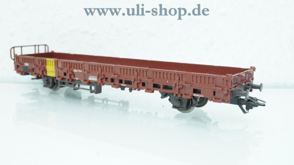 Märklin H0 4508 Güterwagen Wechselstrom Galeriebild - zum Vergrößern bitte auf das Bild klicken