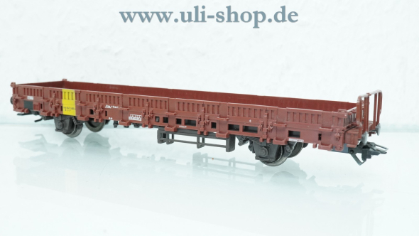 Märklin H0 4508 Güterwagen Wechselstrom Bild 2