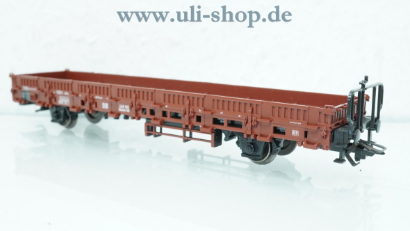 Märklin H0 46941 Güterwagen Wechselstrom Bild 2
