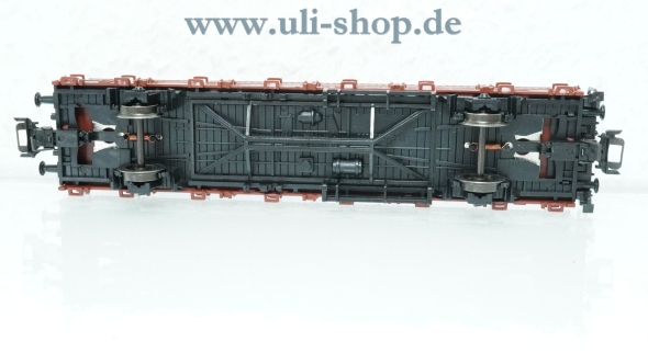Märklin H0 46941 Güterwagen Wechselstrom Bild 3