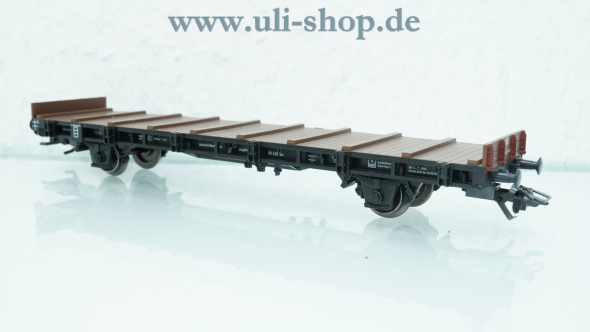 Märklin H0 2995 Güterwagen Wechselstrom Galeriebild - zum Vergrößern bitte auf das Bild klicken