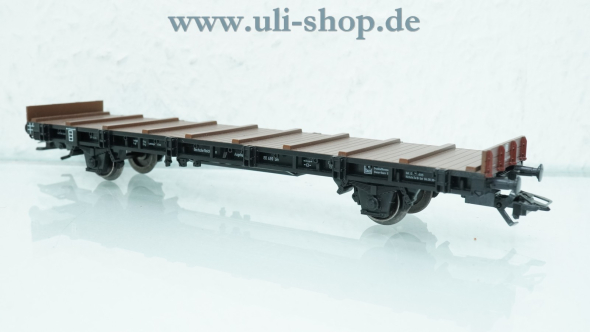 Märklin H0 2995 Güterwagen Wechselstrom Bild 2