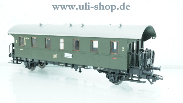 Märklin H0 43133-03 Personenwagen Wechselstrom Bild 2