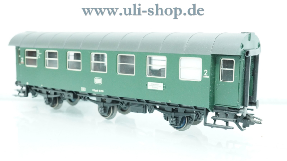 Märklin H0 4318 Personenwagen Wechselstrom Bild 3