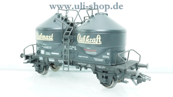 Märklin H0 46613 Güterwagen Wechselstrom Bild 2