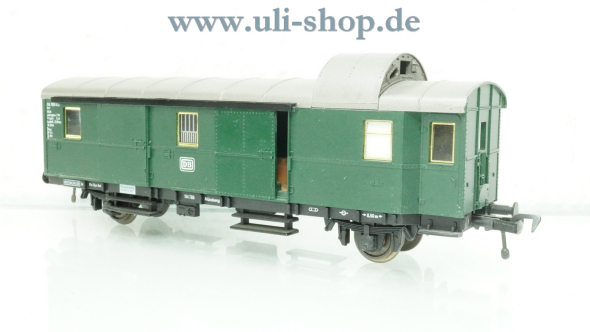 Fleischmann H0 5060 Spiel- und Bastlerwagen Gleichstrom Bild 2