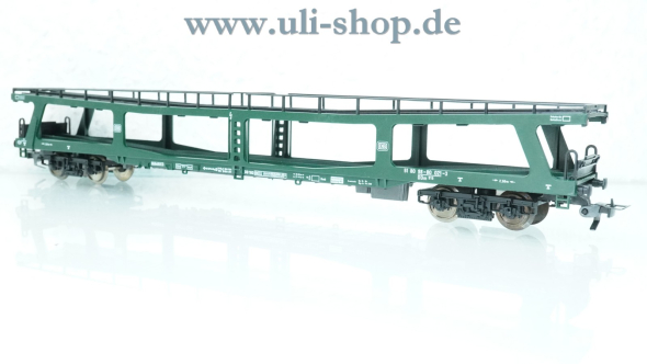 Fleischmann H0 5284 Gleichstrom Galeriebild - zum Vergrößern bitte auf das Bild klicken
