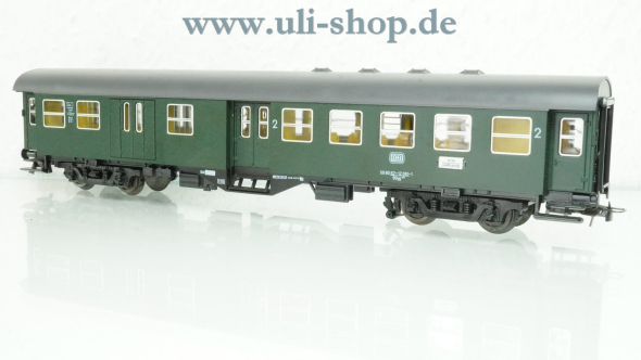 Roco H0 4254 Personenwagen Wechselstrom Bild 2