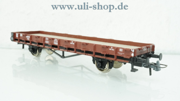 Roco H0 47795 Güterwagen Gleichstrom Bild 3