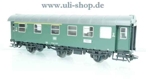 Märklin H0 4317 Personenwagen Wechselstrom Galeriebild - zum Vergrößern bitte auf das Bild klicken