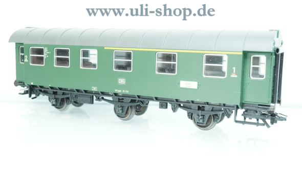Märklin H0 4317 Personenwagen Wechselstrom Bild 2