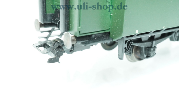Märklin H0 4317 Personenwagen Wechselstrom Bild 4