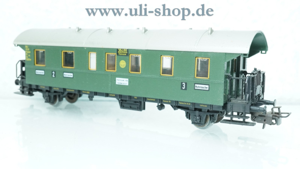 Märklin H0 4100 Personenwagen Wechselstrom Bild 2