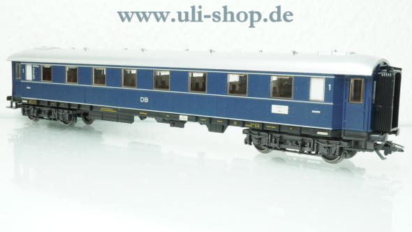 Märklin H0 29845-03 Personenwagen Wechselstrom Bild 2