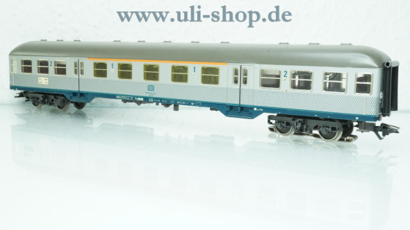 Märklin H0 4255 Personenwagen Wechselstrom Bild 2
