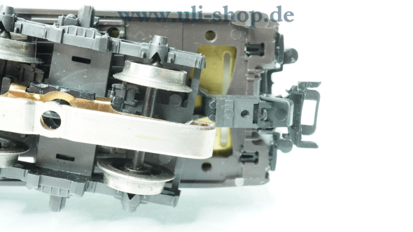 Märklin H0 4255 Personenwagen Wechselstrom Bild 5
