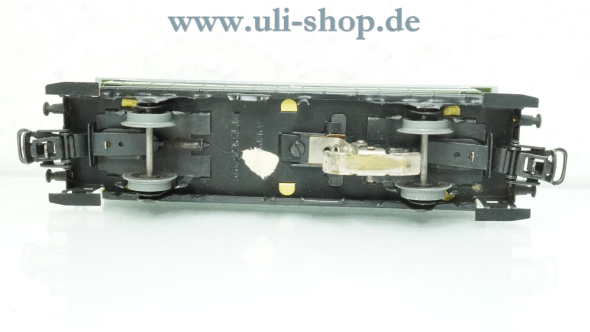 Märklin H0 4002 Personenwagen Wechselstrom Bild 3