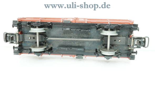 Märklin H0 4619 Güterwagen Wechselstrom Bild 3