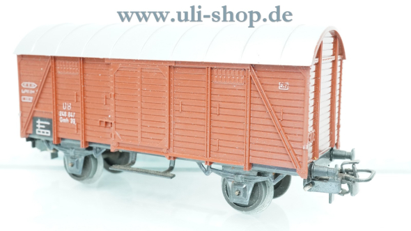 Märklin H0 4505 Wechselstrom Galeriebild - zum Vergrößern bitte auf das Bild klicken