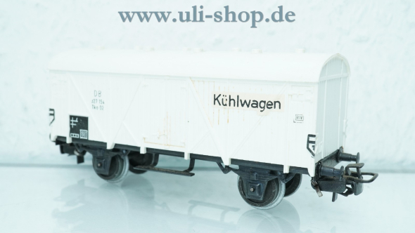 Märklin H0 4508 Spiel- und Bastlerwagen Wechselstrom Galeriebild - zum Vergrößern bitte auf das Bild klicken