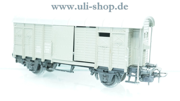 Märklin H0 4605 Güterwagen Wechselstrom Galeriebild - zum Vergrößern bitte auf das Bild klicken