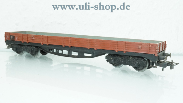 Märklin H0 4514 Güterwagen Wechselstrom Bild 2