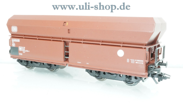 Märklin H0 29400 Güterwagen Wechselstrom Galeriebild - zum Vergrößern bitte auf das Bild klicken