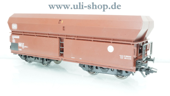 Märklin H0 29400 Güterwagen Wechselstrom Bild 2