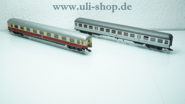 ade H0 Konvolut Gleichstrom Bild 2