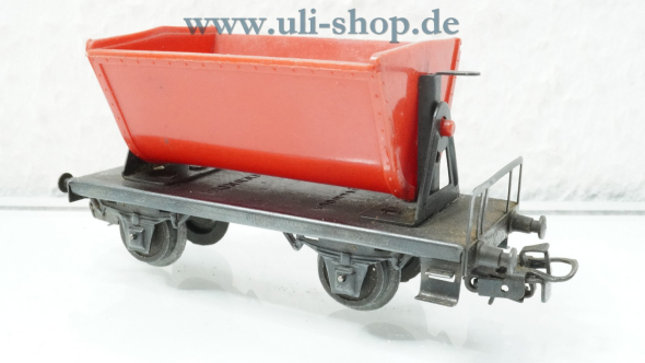Märklin H0 4513 Spiel- und Bastlerwagen Wechselstrom Galeriebild - zum Vergrößern bitte auf das Bild klicken
