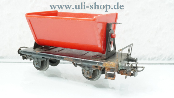 Märklin H0 4513 Güterwagen Wechselstrom Galeriebild - zum Vergrößern bitte auf das Bild klicken