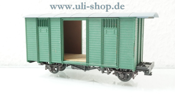 Fleischmann Magic Train Spur 0e Bild 2