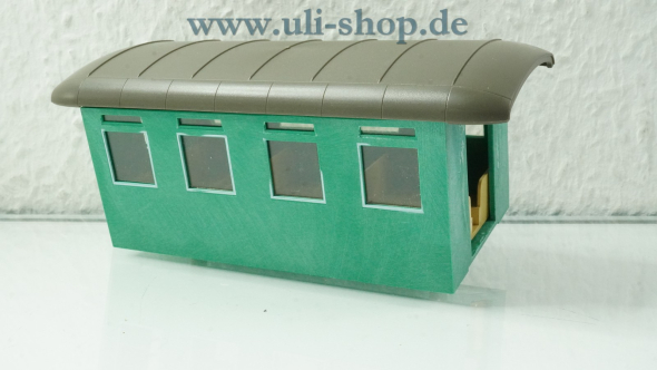 Fleischmann Magic Train Spur 0 Bild 2