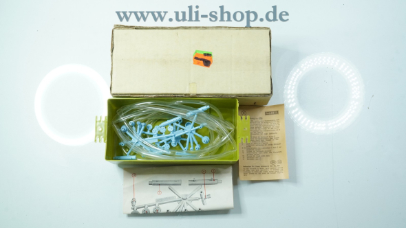 Faller H0 626 Galeriebild - zum Vergrößern bitte auf das Bild klicken
