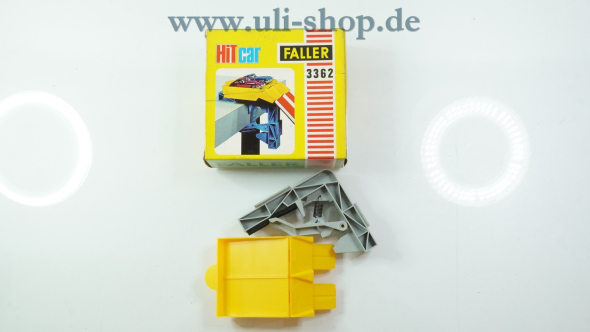Faller Hitcar 3362 Galeriebild - zum Vergrößern bitte auf das Bild klicken