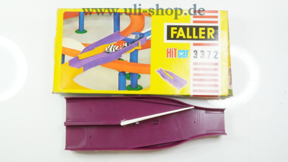 Faller Hitcar 3372 Galeriebild - zum Vergrößern bitte auf das Bild klicken