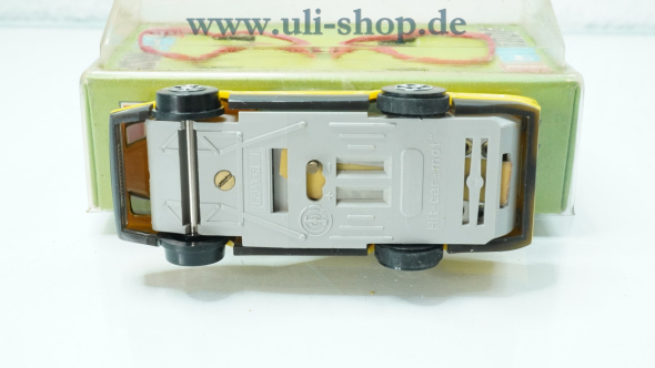 Faller Hitcar 3650 Modellauto Bild 3
