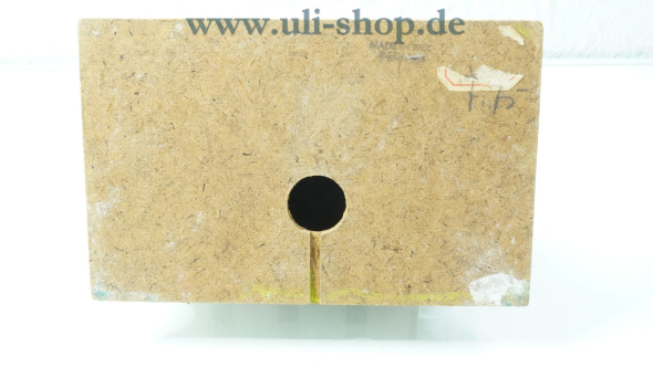 Rudolf Spitaler H0 Modellhaus Bild 3