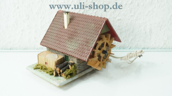 Faller H0 227 Modellhaus Bild 2